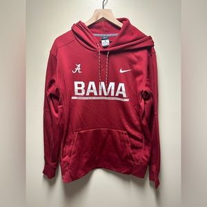 Alabama Therma-Fit Hoodie
